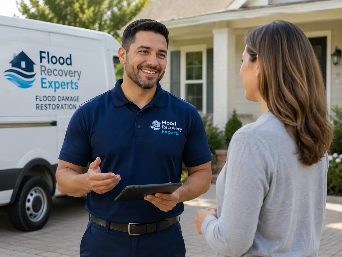 Flood Damage Cleanup Mount Perry, OH FAQs